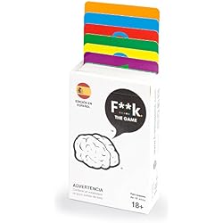 F**k. The Game - Edición en Español