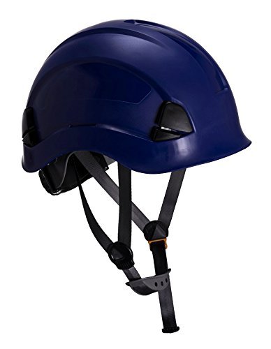 Kletterhelm | Industriehelm speziell für Höhenarbeiten | Wanderhelm | Arbeitshelm | Bergsteigerhelm | Verschiedene Farben auswählbar | EN 397