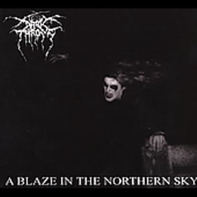 Snapper Music Blaze in the Norther