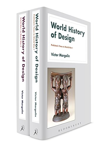 World History of Design: Two-volume set
