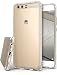 Produktbild Ringke Huawei P10 Hülle, Fusion kristallklarer PC TPU Dämpfer (Fall geschützt/Schock Absorbtions-Technologie) für Das Huawei P10 - Kristallklar
