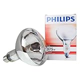 Philips 12659725 Infrared Lamp