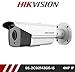 Price comparison product image Hikvision DS-2CD2T43G0-I5 4MP Network IP CCTV Bullet Camera 50m IR 4mm Fixed Lens