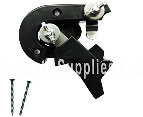 Electric Fence Energiser Isolator On / Off Switch