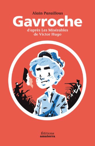 couverture de : Gavroche