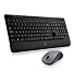 Produktbild Logitech Wireless Combo MK520 Tastatur (QWERTY, US Layout)