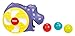 PLAYSKOOL POPPIN' PARK FILL 'N' SPILL HIPPO FOR KIDS NEW