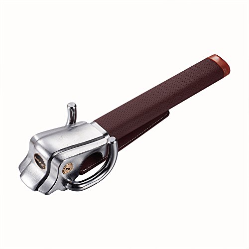 blueshyhall Auto coche volante cerradura con llaves antirrobo Seguridad