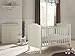 Tutti Bambini Alexia 2 Piece Room Set (Vanilla)