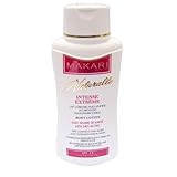 Original Makari Naturalle INTENSE EXTREME Lightening Whitening Body Lotion + Shea Butter