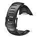 Produktbild Suunto CORE Standard Strap (All Black)