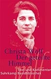 'Der geteilte Himmel' von Christa Wolf