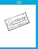 Genesis - Three Sides Live [Blu-ray] - Genesis