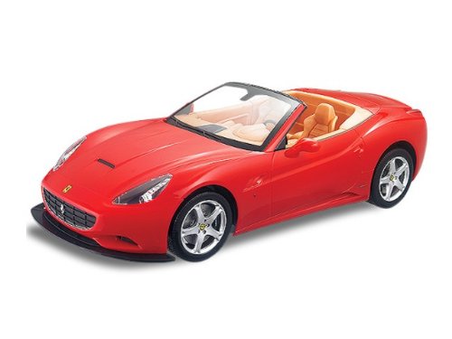 Preisvergleich Produktbild Amewi 21069 - RC Ferrari California 1:20, ferngesteuert