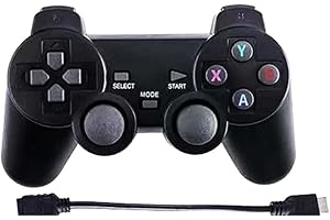 ASTEKID 10 Gamepads