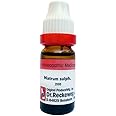 NATRUM SULPHURICUM 200 11ML Dr. Reckeweg