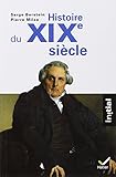 Histoire du XIXe siècle