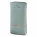 Produktbild Tom Tailor 122643 Soft Mobile Slim Sleeve XL Neon Mint
