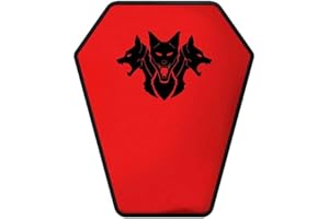 CERBERUS Strength Dual-Ply Húsafell Sandbag