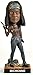 Price comparison product image Royal Bobbles The Walking Dead Michonne Collectible Bobblehead Figure