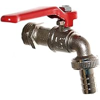 Suchergebnis auf Amazon.de für: wasserhahn - Ventile / Sanitär: Baumarkt