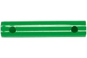 move and stic 875150 - Tube de 25 cm, Vert