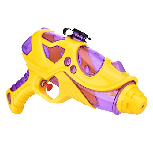 Water Guns Powerful PLUIESOLEIl Summer Beach Toy