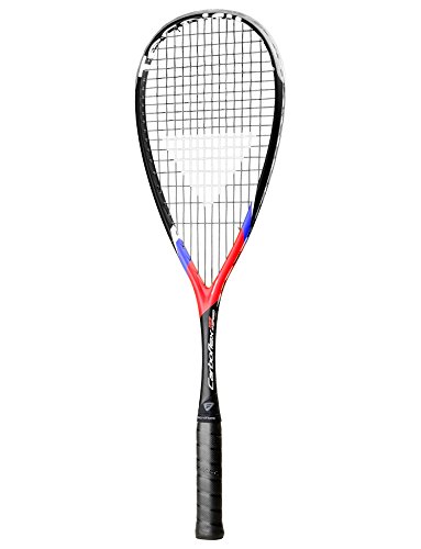 Preisvergleich Produktbild Tecnifibre Carboflex 135 X-Speed Squashschläger 2018