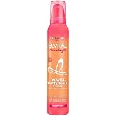 L'OREAL PARIS Elvive Dream Length Waves Waterfall Mousse For Long, Curly Hair 200 Ml
