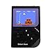 Produktbild Fcostume Retro Mini-Handheld-Videospielkonsole Gameboy Eingebaute 129 Klassische Spiele (Schwarz)