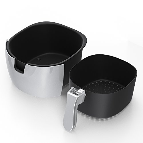 Bergstroem Fritteuse Heissluft Friteuse Ofen Fritse Heiluft Fryer 8in1 Grill Bergstroem Fritteuse Heissluft Friteuse Ofen Fritse Heiluft Fryer 8in1 Grill