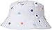 Joules Baby-Girls U_BABYSUNSEEK Sunhat, Multicoloured (Mermaids), Small