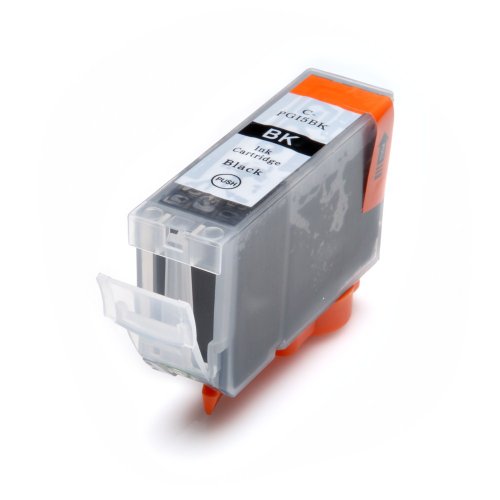 5 Druckerpatronen Canon Pixma IP4200 ip4300 ip4500 ip5200 ip5200R ip5300 ip 4200 4300 4500 5200R 5200 5300 R mit Chip ( kompatible Druckerpatronen ) - 5