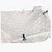 LAT Stroller Pegs Clips To Hook Muslin and Toys, Car Seat Cover Clips, blanket clips 6-pack (Cool)