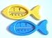 Produktbild Schwimm Fish Schön Plastik Schwimmend Spielzeug Baby Badewanne Wasser Sensor Thermometer
