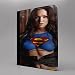 Produktbild Megan Fox Tablet Flip Schutzhülle für Apple iPad Mini 1 2 & 3 – Supergirl – s-t0010