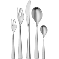 WMF Cubertería 60 Piezas Bellano Matt