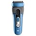 Price comparison product image Braun °CoolTec CT4s - shaver - blue
