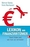 Image de Lexikon der Finanzirrtümer: Teure Fehler und wie man sie vermeidet