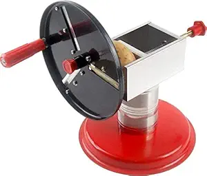 P M H Wafer Maker Vegetable and Fruit Slicer Potato Slicer Vegetable Slicer S.S Blade