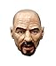 Produktbild Hochwertige Latex-Maske WALTER WHITE Heisenberg Breaking Bad non-toxic