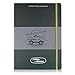 Produktbild L R Land Rover 51LFNB050GNA Heritage Series I A4 Notizbuch (2019)