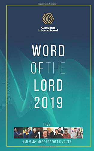 Word of the Lord 2019: Christian International