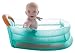 Jane Inflatable Bath for 0 Months and Above (3 Positions)