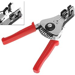OriGlam Pince à dénuder automatique de précision 17,8 cm
