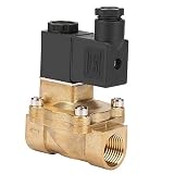 [Große Anwendbarkeit]: Es ist für die Verwendung mit Rohrleitungen in Wasser, Luft und Öl mit Anwendungen mit niedriger Viskosität geeignet.