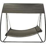 Suchergebnis auf Amazon.de für: hängeliege mit gestell: Garten