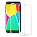 Produktbild IRROT [2 Stück Samsung Galaxy S7 Edge Panzerglas Schutzfolie, Anti-Fingerabdruck, 9H Härtegrad, 99% Transparenz Full HD, Anti-Kratzer Panzerglasfolie Displayschutzfolie für Samsang Galaxy S7 Edge