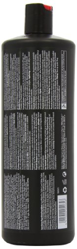 SEBASTIAN SEBASTIAN stark eindringend Shampoo 1000 ml - 5