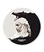 PosterGuy Fire and Blood Khaleesi | Game Of Thrones Fan Art Mother of Dragons Fridge Magnet RS.199.00